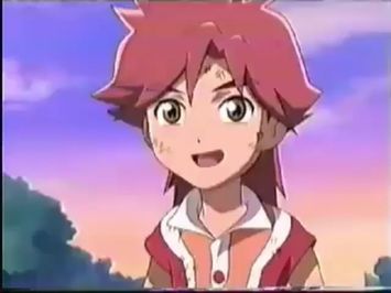 The CW4Kids Toonzai: Tai Chi Chasers (Luka vs Rai) Promo (Fall 2011)