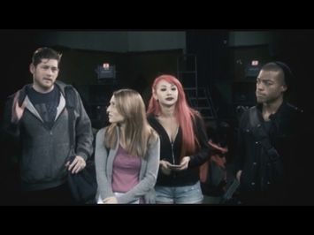 Doll Murder Spree | HD Trailer (2017)