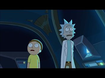 Season 8 Episode 5 Promo