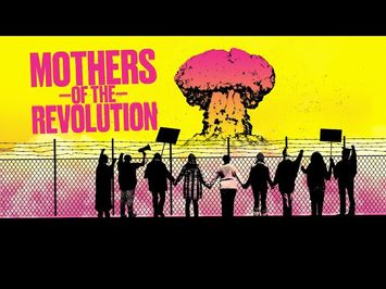 Mothers of the Revolution | Official Trailer | Coming Soon
