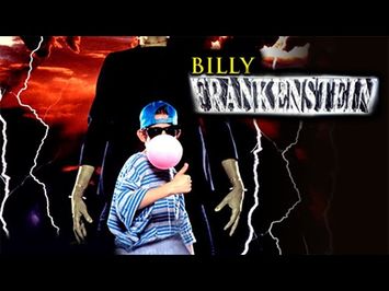 Billy Frankenstein - Full Movie (G)