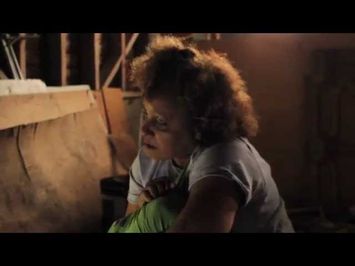 Out Of Gas Movie Trailer