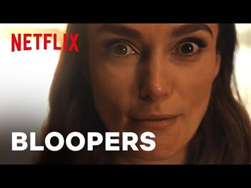 Season 1 Bloopers
