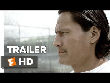 The Seventh Fire Official Trailer 1 (2016) - Documentary