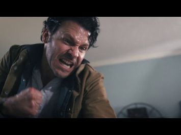 CUT TO THE CHASE trailer