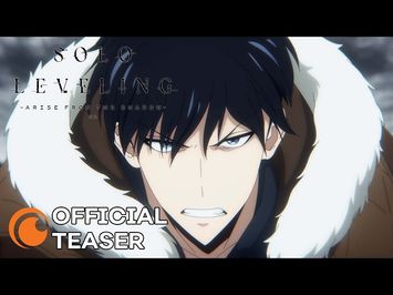 Season 2 Official Teaser Trailer [Subtitled]