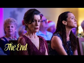 The End | First look trailer | Sky Atlantic