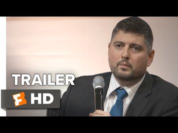 Keep Quiet Official Trailer 1 (2017) - Documentary