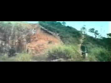Fury of the Black Belt (1973) trailer