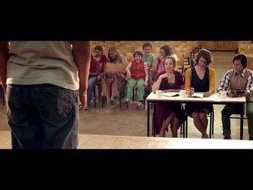 Trailer Made Official Trailer - On iTunes Now!