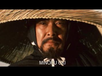 Lone Wolf and Cub: Baby Cart at the River Styx (1972) ORIGINAL TRAILER