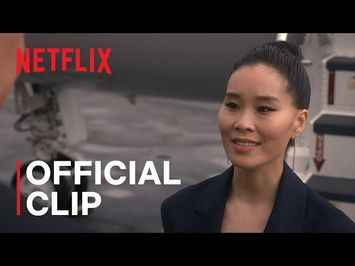 Legacy Official Clip