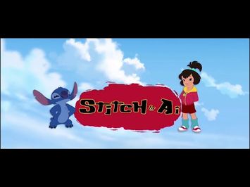 Stitch & Ai, Season 1 