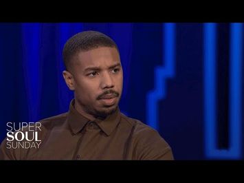 Michael B. Jordan on Why Fruitvale Station Was a Career Turning Point | SuperSoul Sunday | OWN