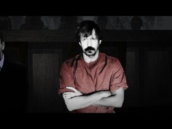The Notorious Mr. Bout - Official UK Trailer