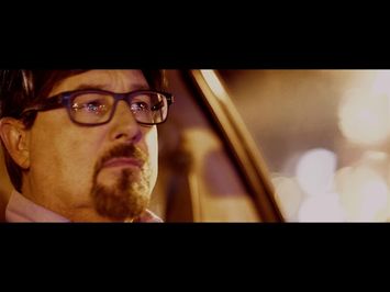 TEST Theatrical Trailer 4k