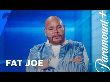 Fat Joe - Artist Spotlight