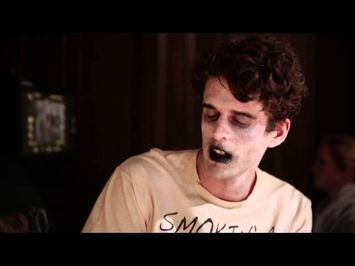 Inside Lilin's Brood: The True History of Zombies