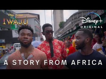 A Story From Africa