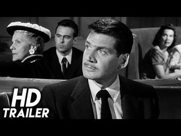 The 27th Day (1957) ORIGINAL TRAILER [HD 1080p]