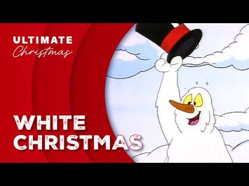 White Christmas - Animation