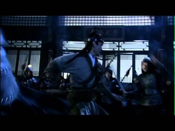 WARRIOR ASSASSIN Official Trailer (2014) - Pan Yuanjia, Ji Chunhua, Bryan Leung