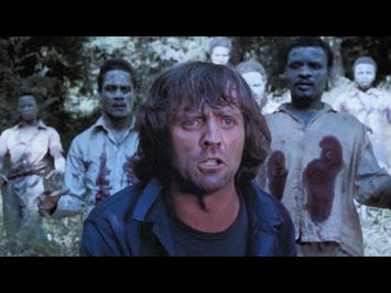 Virus / Hell of the Living Dead (1980) ORIGINAL TRAILER [HD]