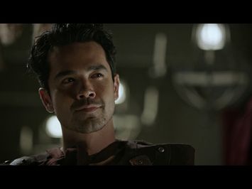 Dwight in Shining Armor Season 3 Trailer