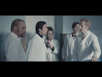 Jestem mordercą (2016) - Zwiastun #1