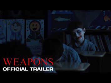 Official Trailer