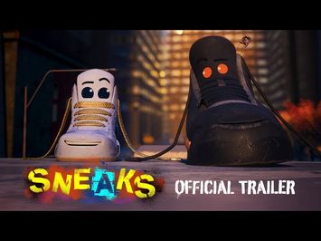 Official Trailer