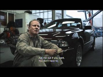 A Somewhat Gentle Man - Official US Trailer