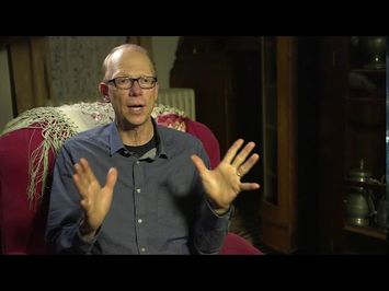 Interview with Terry Weston Marsh