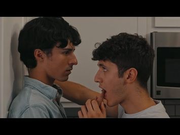 Just Friends (2023) | A Gay Short Film