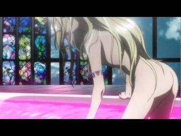 iDOLM@STER Xenoglossia OP2 Creditless DVD
