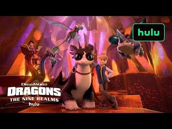 Season 2 Official Trailer