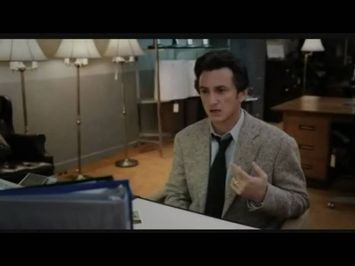 The Assassination of Richard Nixon (2004 - Sean Penn)