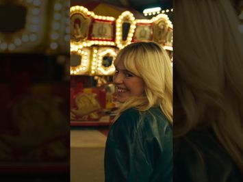 Official Trailer Online Now