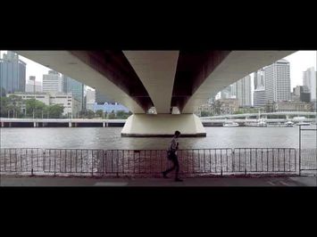 The Umbrella Movie Trailer | The Initiative Pro