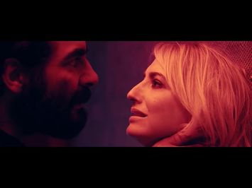 Hooligan Escape Trailer The Russian Job 2018