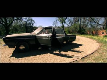 Hobby Farm Trailer Official