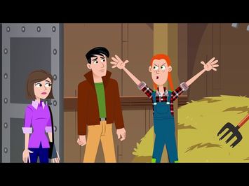 Ryan Defrates: Secret Agent | Episode 7 