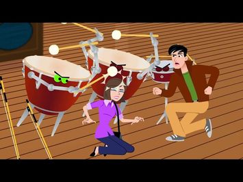Ryan Defrates: Secret Agent | Epsiode 11 