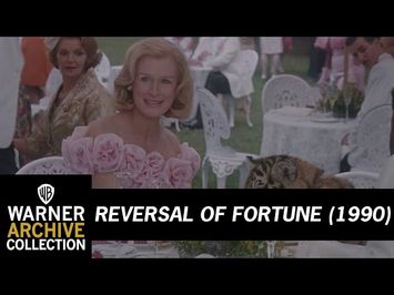 Reversal of Fortune trailer HD