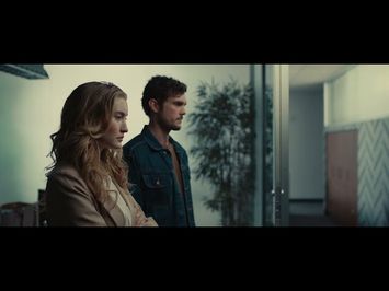 Psychopomp Exclusive First-Look Footage