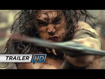 Official Trailer - 
