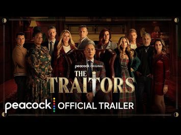 Official Trailer