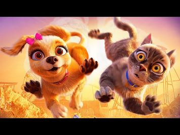 UK Trailer