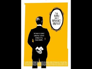The Man Who Married Himself Trailer