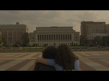 Finding Her Voice - A Columbia Short Film